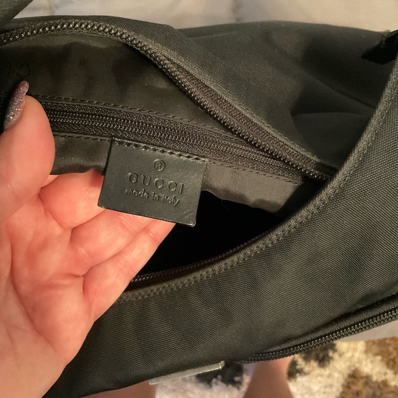 GUCCI PURSE AUTHENTICATED THROUGH ENRUPTY - Picture 5 of 9